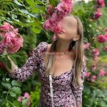 Проститутка Света Интимсити