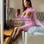 Проститутка Алиса IntimCity