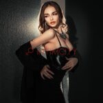Эскортница Мэри Интимсити