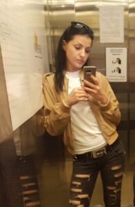 Шлюха Светлана IntimCity