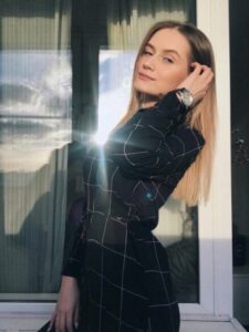 Элитная проститутка Маня IntimCity