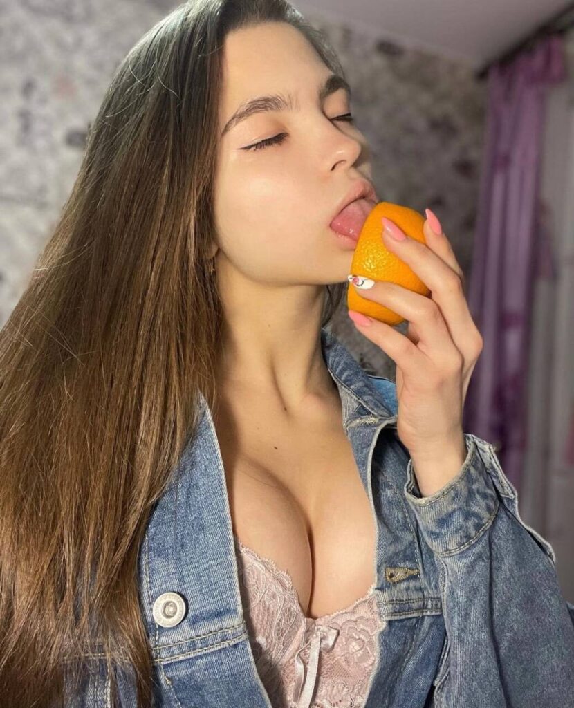 Путана Дарья IntimCity