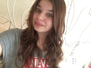 Элитная проститутка Кристи Интимсити