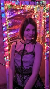 Шлюха Ника IntimCity