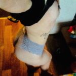Эскортница Оксана Интимсити