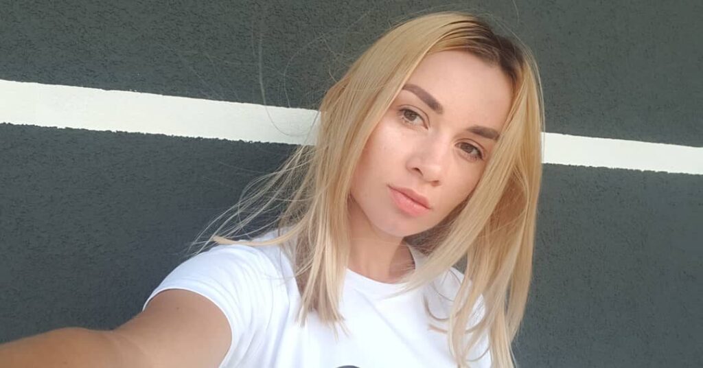 Элитная проститутка Дарина Интимсити