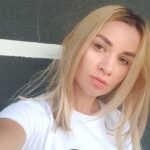 Элитная проститутка Дарина Интимсити