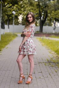 Шлюха 🎥 Анюта Интимсити