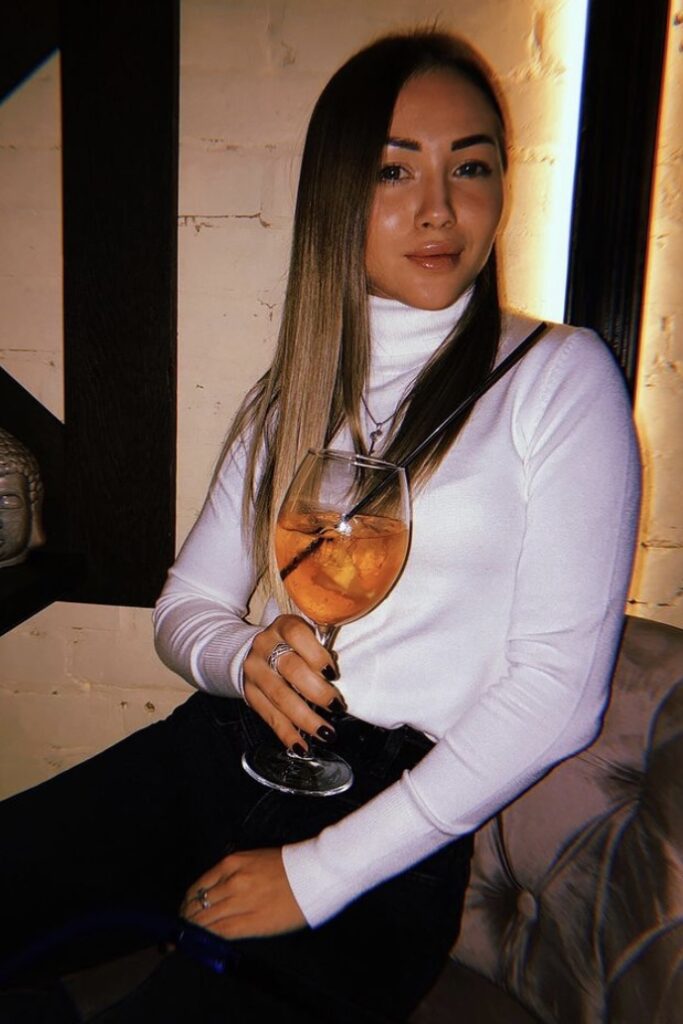 Проститутка 🎥 Карина Интимсити