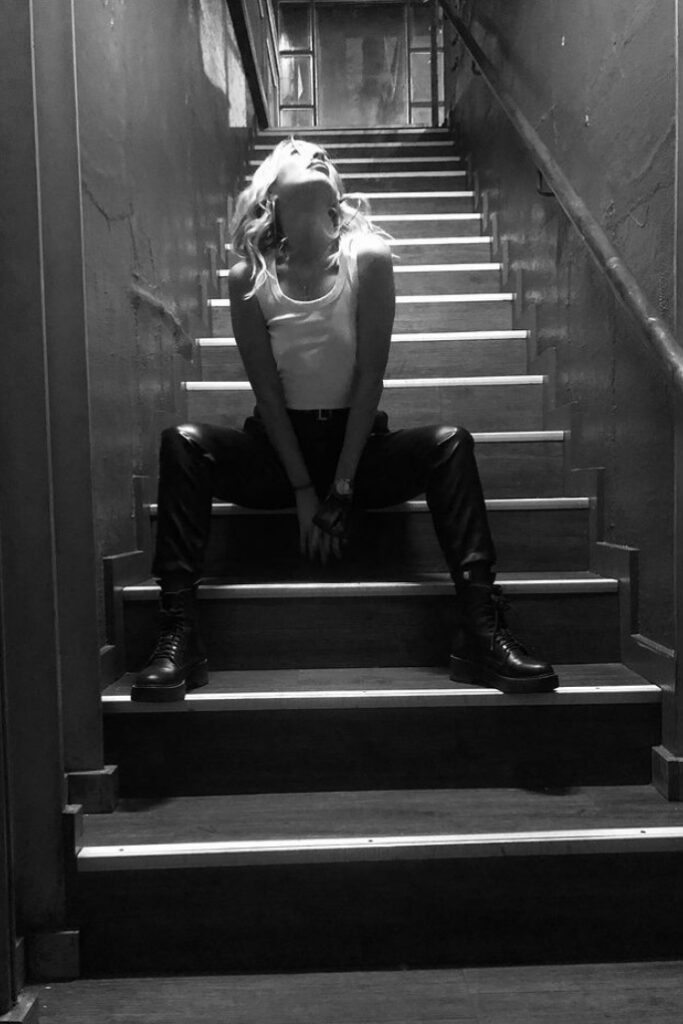 Индивидуалка 🎥 Яна IntimCity