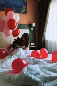 Путана 🎥 Инга IntimCity