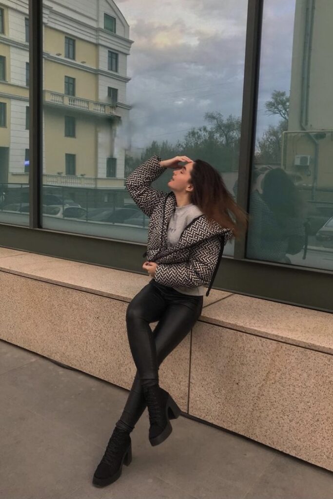 Проститутка 🎥 Машка Интимсити