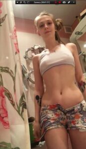 Шлюха Яночка IntimCity