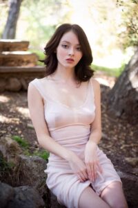 Путана Олечка Интимсити