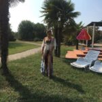 Эскортница Олька IntimCity