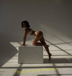 Проститутка Настя IntimCity