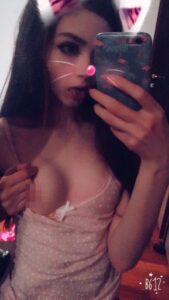 Элитная проститутка Людочка IntimCity