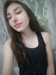 Эскортница Дарья Интимсити