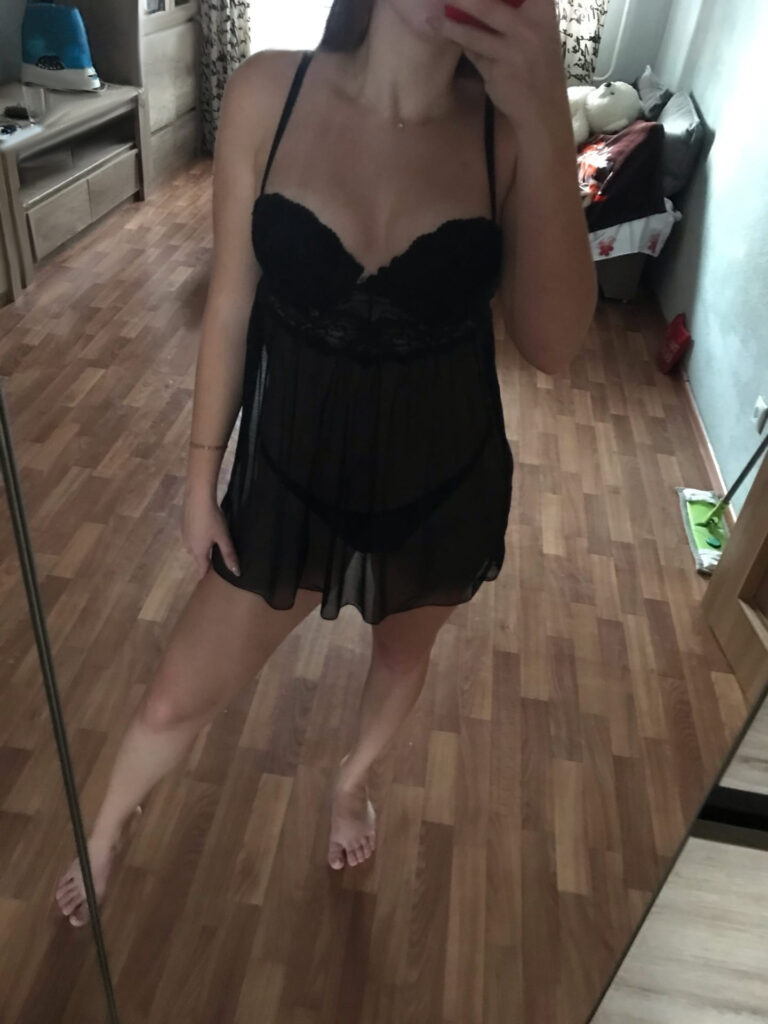 Шлюха Клара Интимсити