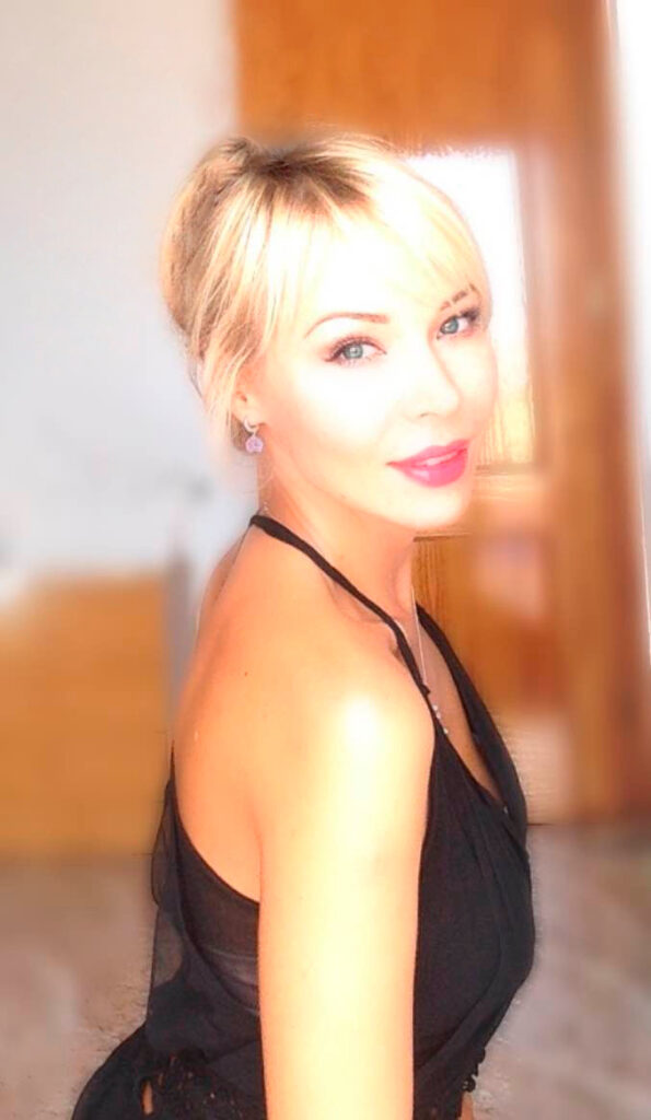 Индивидуалка Татьяна IntimCity