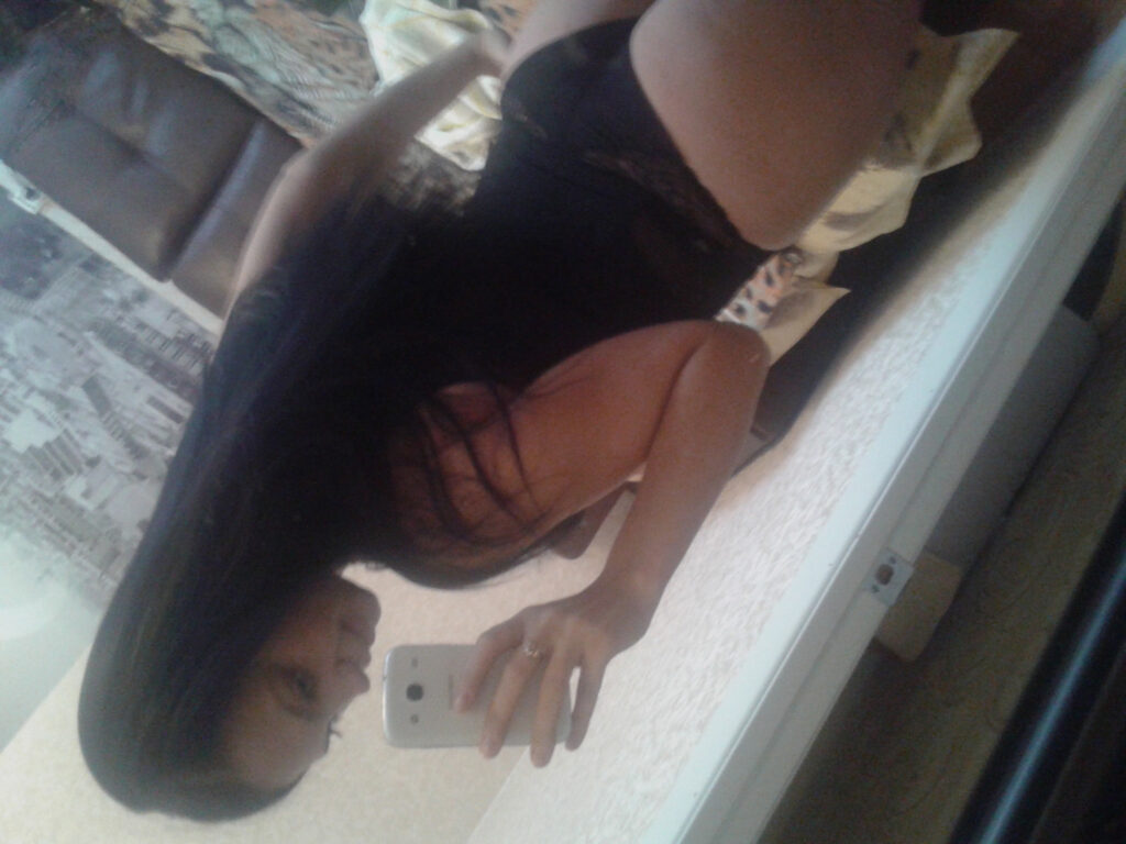 Путана Рита IntimCity