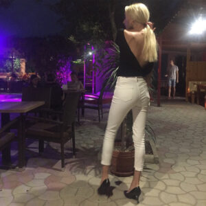 Путана Рита IntimCity