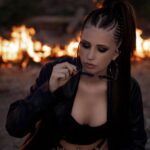 Шлюха Евочка Интимсити