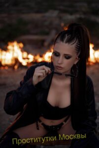 Шлюха Евочка Интимсити