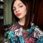 Эскортница Флора IntimCity