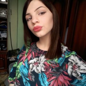 Эскортница Флора IntimCity