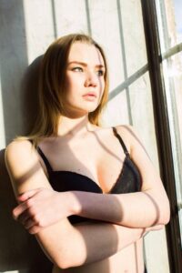 Эскортница Нана IntimCity