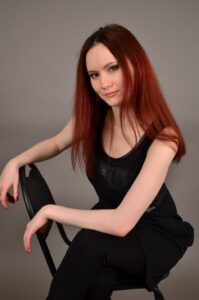 Элитная проститутка Ольга Интимсити