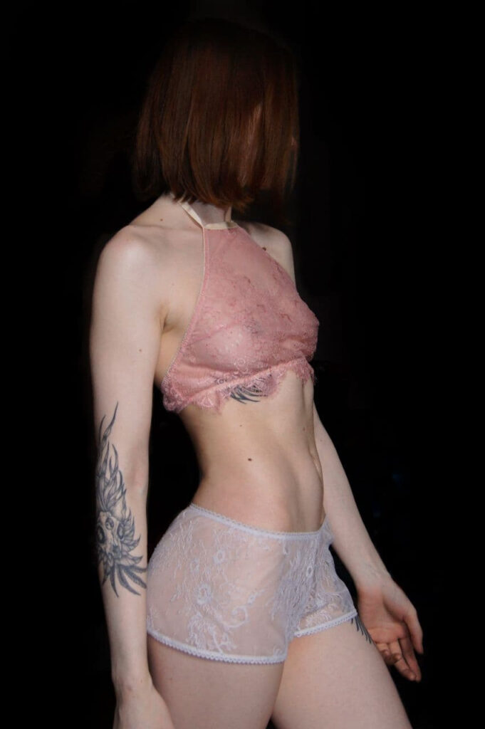 Индивидуалка Ольга IntimCity