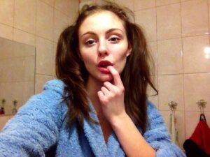 Индивидуалка Светлана IntimCity