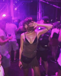 Индивидуалка Светка IntimCity