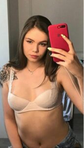 Шлюха Зена Интимсити