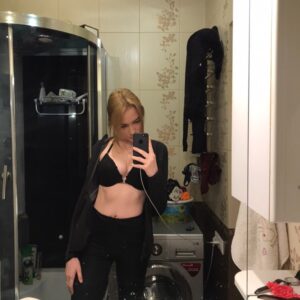 Эскортница Регина IntimCity