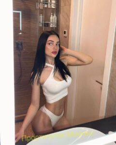 Элитная проститутка Раиса IntimCity