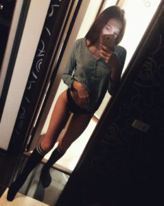 Проститутка Анюта IntimCity