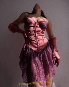 Проститутка Аксинья Интимсити