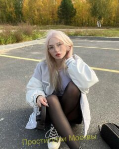 Шлюха Анжела IntimCity