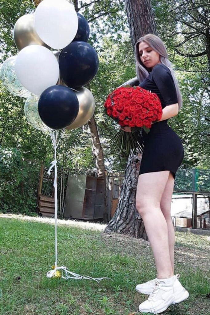 Индивидуалка 🎥 Алекса IntimCity