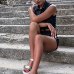 Шлюха 🎥 ОЛЮШКА Интимсити