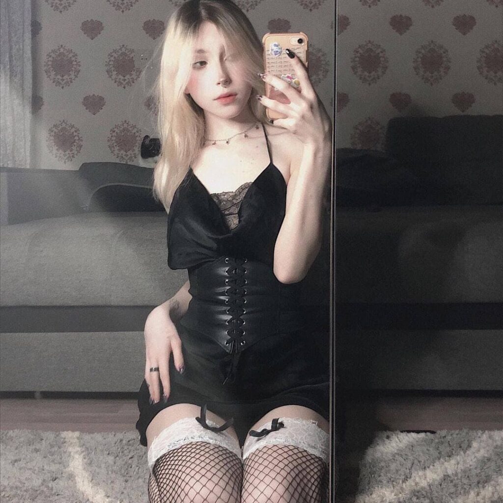 Индивидуалка Катрина Интимсити