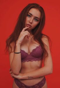 Путана Настя IntimCity