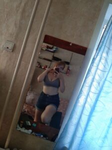 Эскортница Настя IntimCity