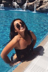 Индивидуалка 🎥 Нина Интимсити