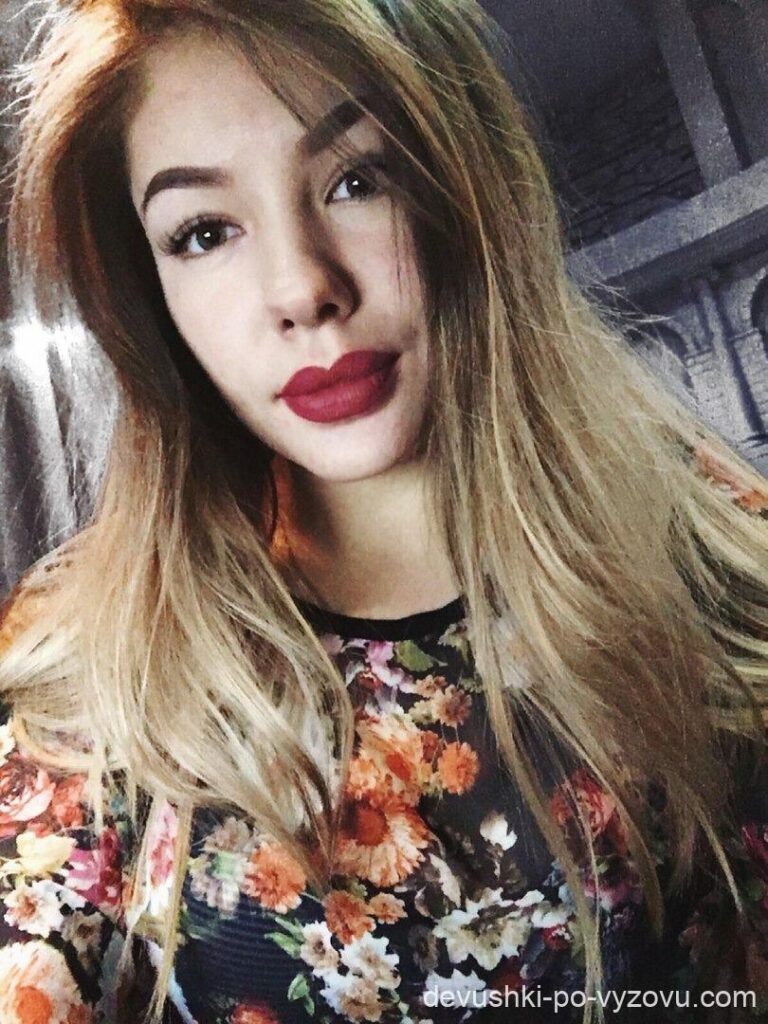 Путана Марина IntimCity