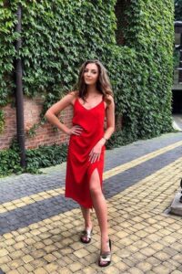 Шлюха 🎥 Рита Интимсити