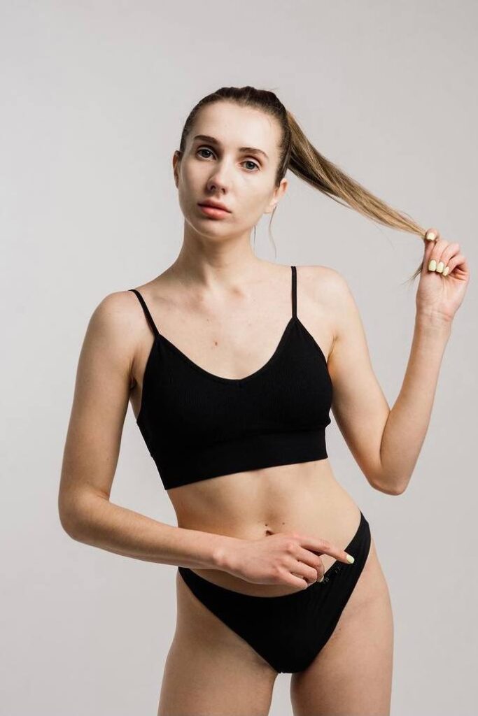 Проститутка 🎥 Антонина Интимсити